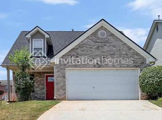 6175 Flagstaf Walk, McDonough, GA 30252