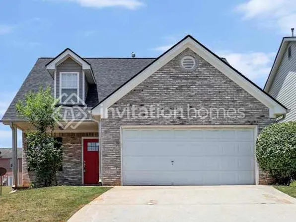 6175 Flagstaf Walk, McDonough, GA 30252