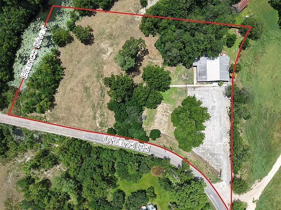 2nd image of 1801 Uhland Rd #161