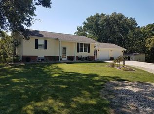 4305 155th Ave, Burlington, IA 52601