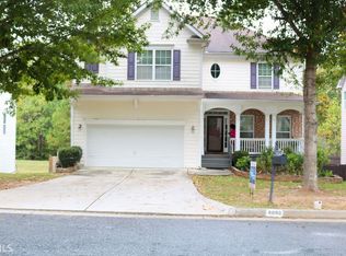 8960 Crestview Cir #37, Union City, GA 30291