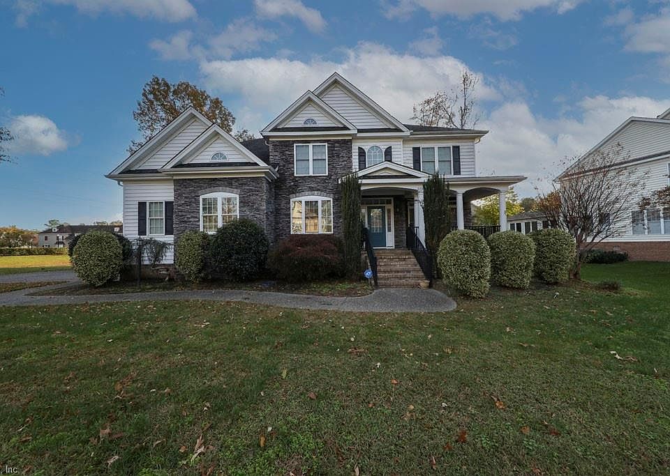 22300 Northgate Dr, Carrollton, VA 23314 Zillow