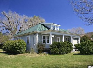 5656 Cove Garden Rd, Covesville, VA 22931