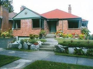 2320 S Spokane St, Seattle, WA 98144