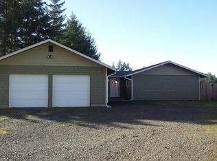 724 SE Binns Swiger Loop, Shelton, WA 98584
