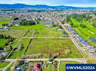 4525 SW Nash Ave, Corvallis, OR 97333