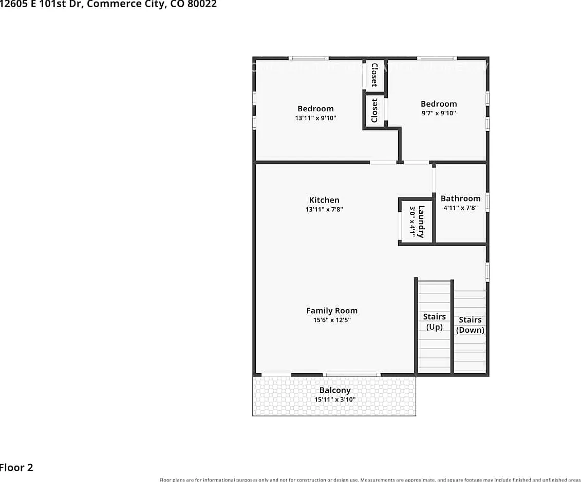 12605 E 101st Dr Commerce City, CO 80022 — Photo 3