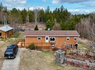 806 772nd Rte, West Isles, NB E5V1P3