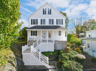 23 High St, Greenwich, CT 06830