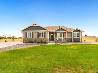 16500 Badminton Rd, Platteville, CO 80651