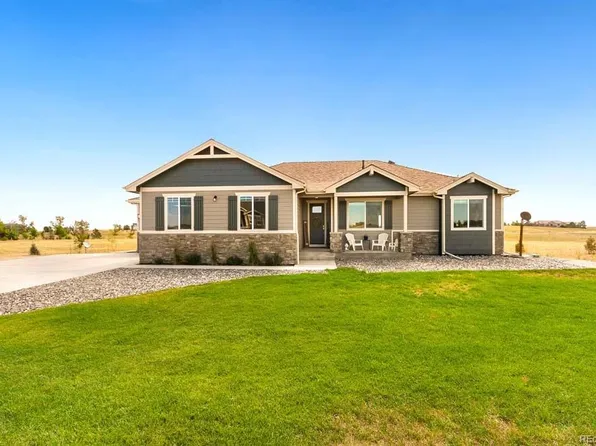 16500 Badminton Rd, Platteville, CO 80651