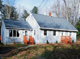 51 Lantern Ln, Windham, ME 04062