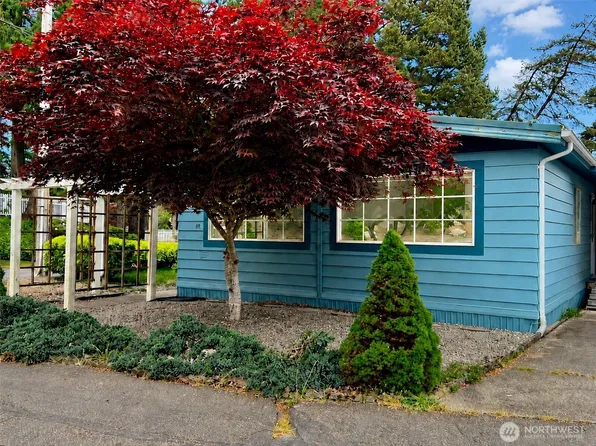 16300 NE State Highway 305 #69, Poulsbo, WA 98370