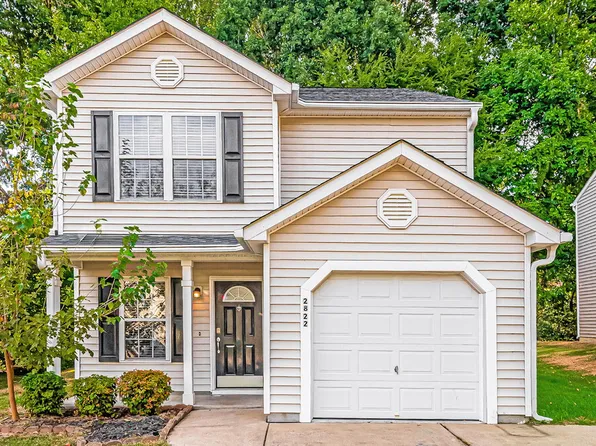 2822 Filbert St, Raleigh, NC 27610