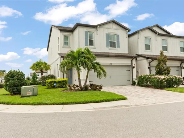 351 Surfside Ave NE, Saint Petersburg, FL 33716