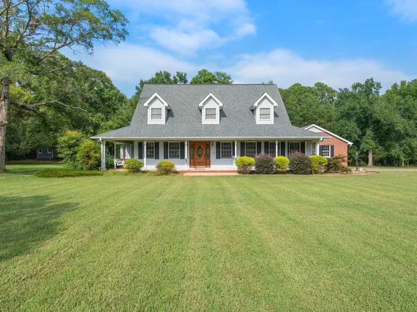 1100 Pine Knl, Pendleton, SC 29670