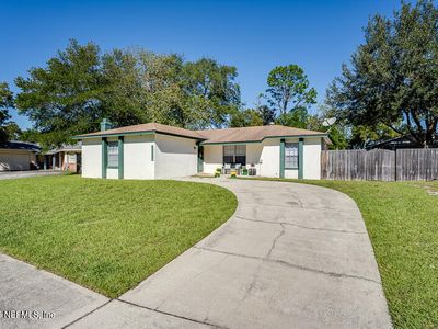 8025 TRIUMPH Lane S, Jacksonville, FL, 32244