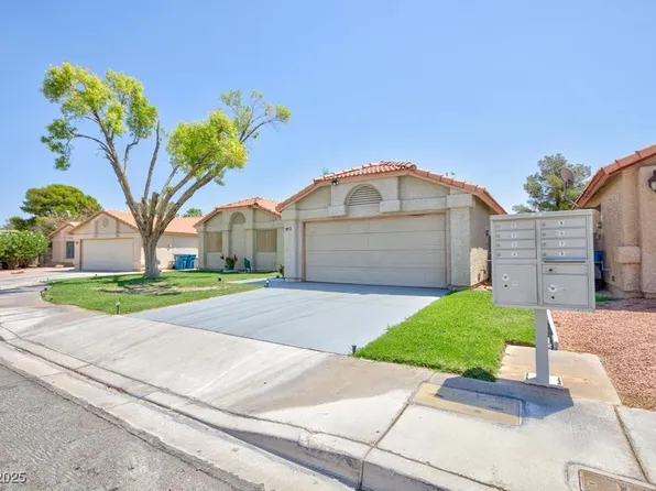2912 Drury St, Las Vegas, NV 89108