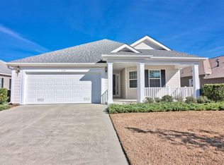 536 Grand Cypress Way, Murrells Inlet, SC 29576