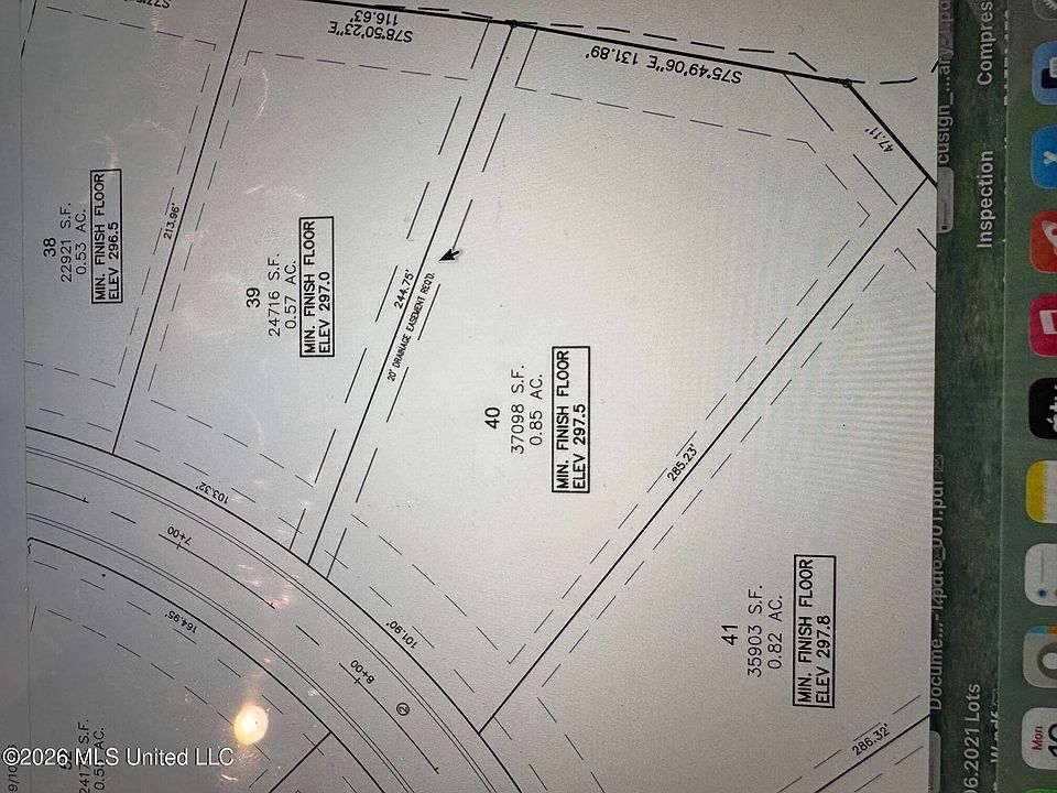 1st image of Brents Xing Lot 40