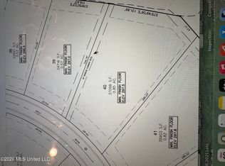Brents Xing Lot 40, Clinton, MS 39056