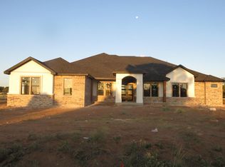 4209 Coyote Trl, Midland, TX 79707