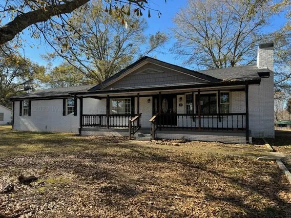 181 Buckhorn Trl, Hamilton, AL 35570