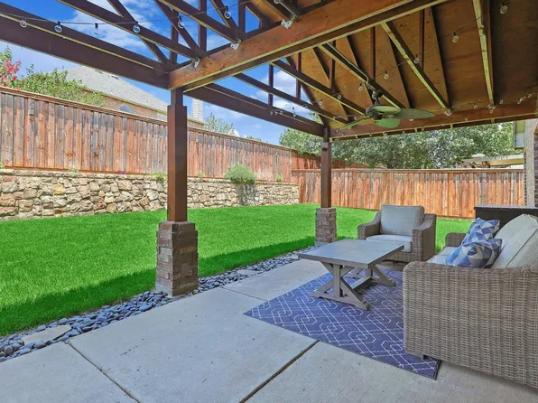 2708 Elderberry Ln, Little Elm, TX 75068