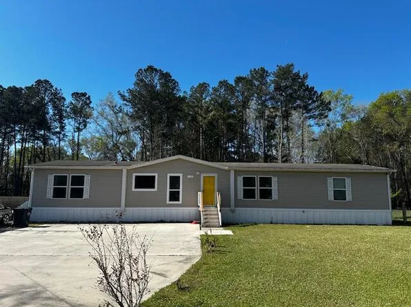 158 Knight Ave, Summerville, SC 29483