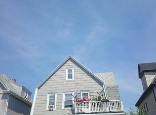 62 Shepton St, Dorchester, MA 02124