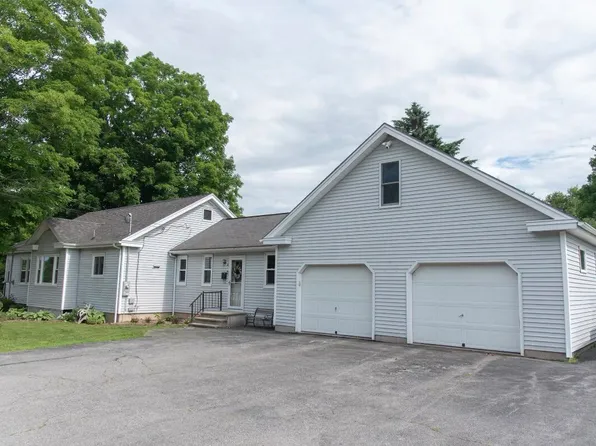42 Belmont Avenue, Randolph, ME 04346