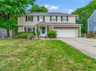 1453 Westover Rd, Cleveland, OH 44118