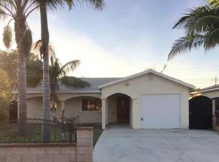 1151 S H St, Oxnard, CA 93033