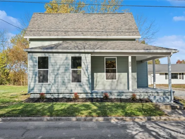 203 Main St, Port William, OH 45164