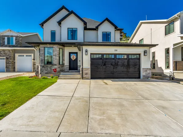230 E Vista Way, North Salt Lake, UT 84054