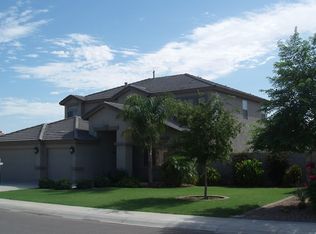 22583 N Mulligan Dr, Maricopa, AZ 85138