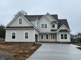 35 Spring House Dr LOT 35, Manchester, TN 37355