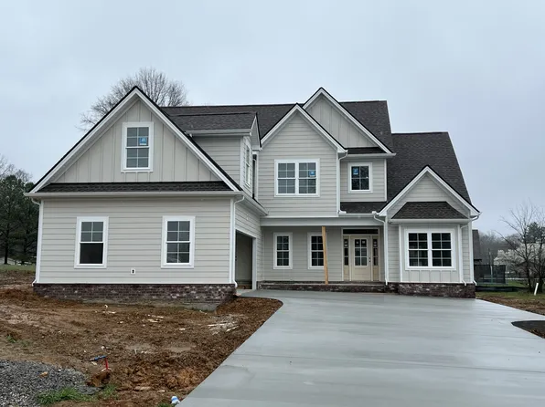 35 Spring House Dr Lot 35, Manchester, TN 37355