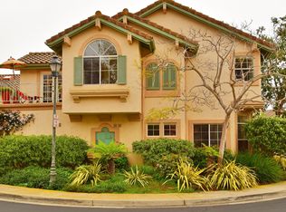 1256 Cravens Ln #1, Carpinteria, CA 93013