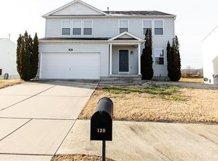 120 Westhaven Meadows Dr, Belleville, IL 62220