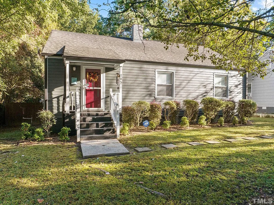 705 Tyler Rd