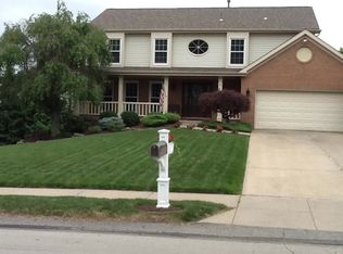 285 Rocky Ridge Rd, Bethel Park, PA 15102