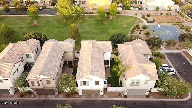 1st image of 2711 S VALLE VERDE --
