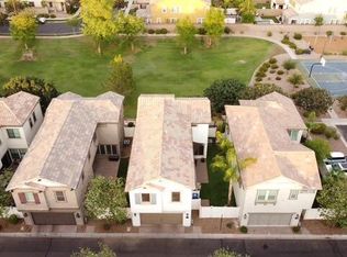 2711 S VALLE VERDE --, Mesa, AZ 85209