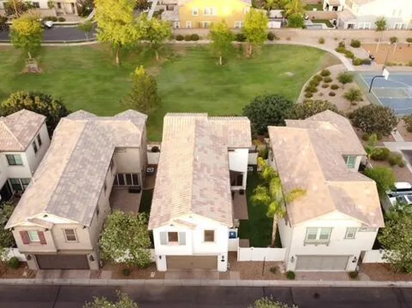 2711 S VALLE VERDE --, Mesa, AZ 85209