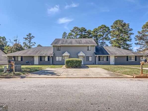 2638 Fieldstone View Ln SE, Conyers, GA 30013