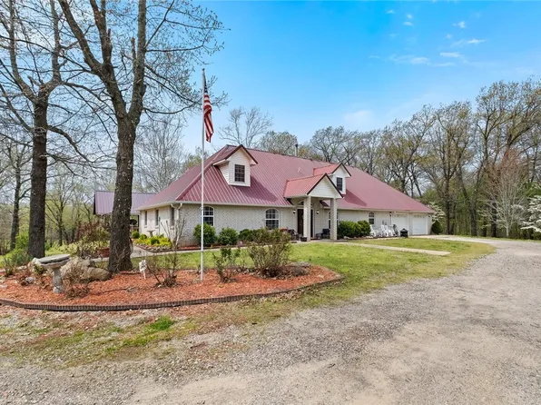 78374 S 4640th Rd, Stilwell, OK 74960