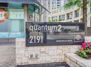 2191 Yonge St #2010, Toronto, ON M4S 3H8