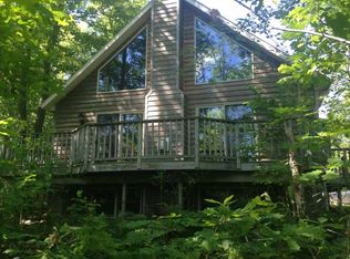 4391 Riopel Rd, Rhinelander, WI 54501