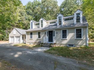 298 Maynard Rd, Sudbury, MA 01776